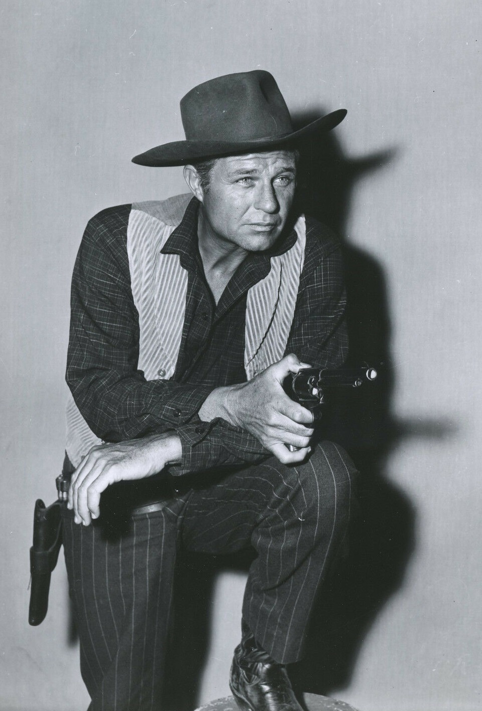 Jim Davis Memorial Page